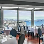 Hotell Taksim Square Istanbul