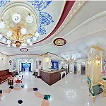 Taksim Square Hotell Istanbul