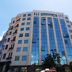 Hotell Taksim Square