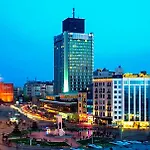 Hotell Taksim Square 4*