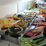 Hotell Taksim Square