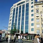 Taksim Square Hotell Istanbul