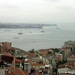 Taksim Square Istanbul