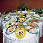 Hotell Taksim Square Istanbul