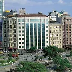 Taksim Square Hotell Istanbul