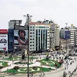 Taksim Square Istanbul
