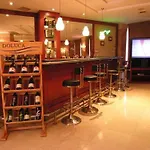 Taksim Square Hotell