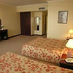 Taksim Square Hotell 4*