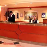 Hotell Taksim Square Istanbul