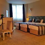 Taksim Square 4* Istanbul