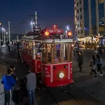 Taksim Square Istanbul