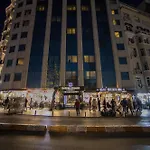 Hotell Taksim Square 4*